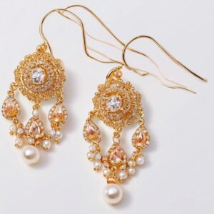 Luxury Earrings