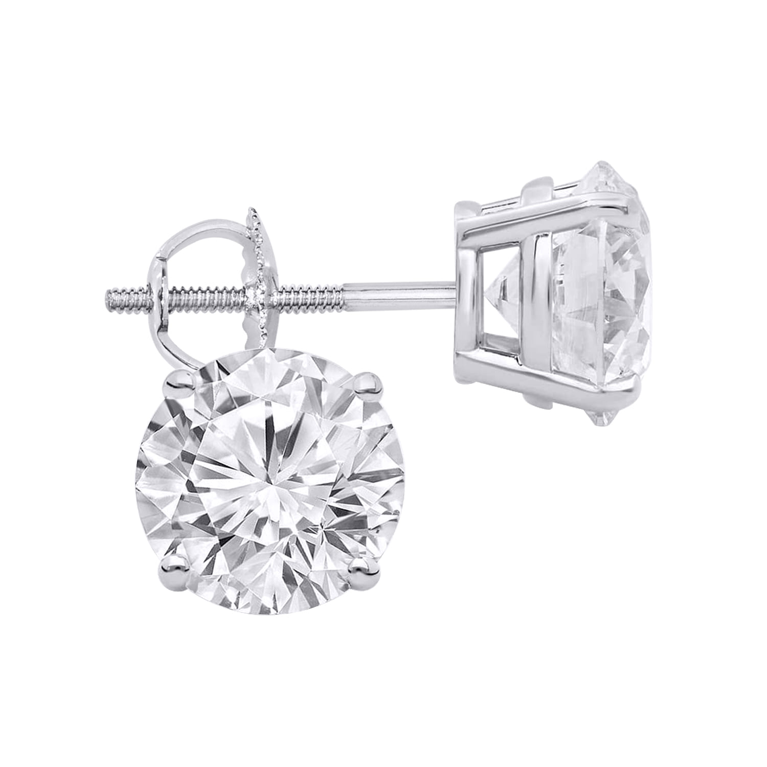 Studs Lab Earings