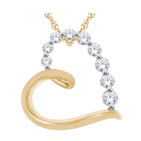Heart Necklace